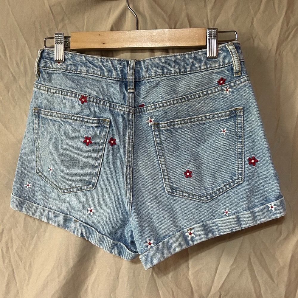 Pacsun shorts - Picture 2 of 2